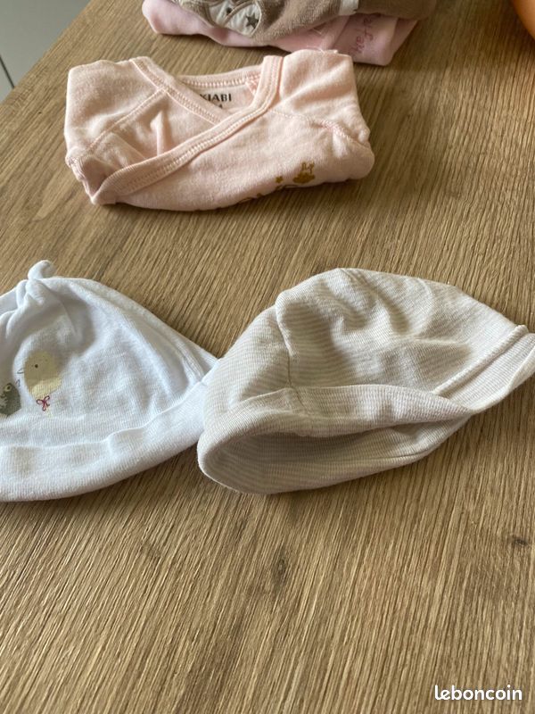 Poupon 45 cm et accessoires (image 10)