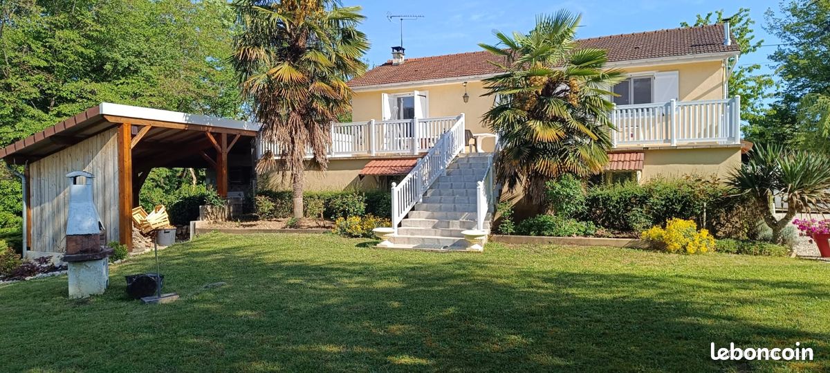 Maison 3 pièces 92 m² · à Vignieu · 92 m² · 310 000 €