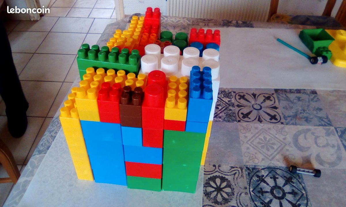 Cubes Abrick (image 1)