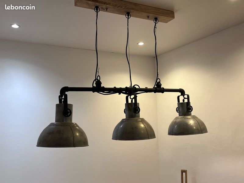 Luminaire Maison du Monde (image 2)