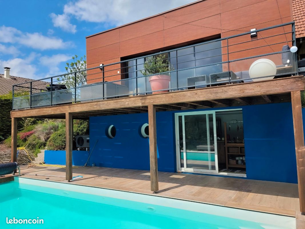 Maison 8 pièces 164 m² · à Alby-sur-Chéran · 164 m² · 680 000 €