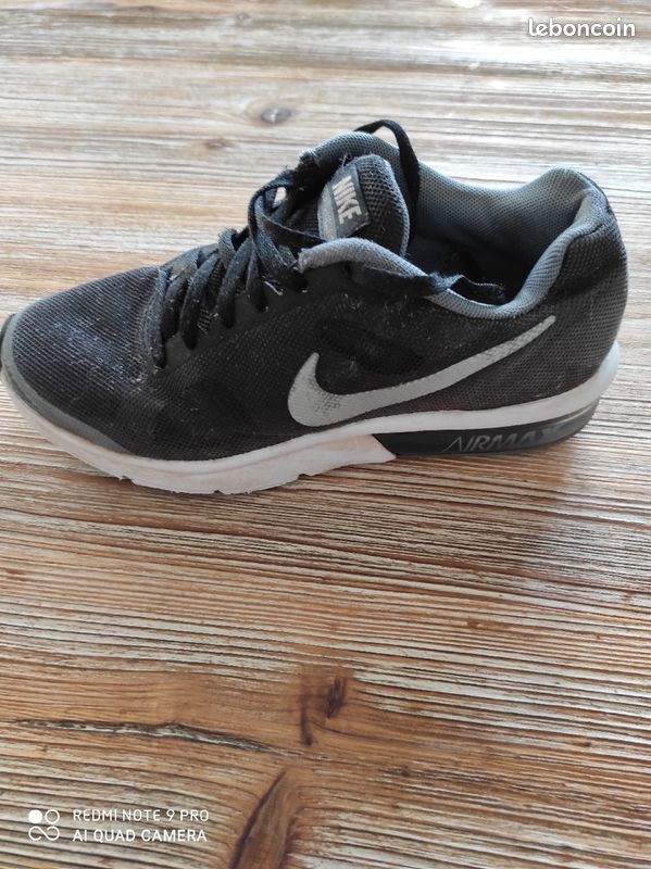 Nike Air Max Sequent (image 3)