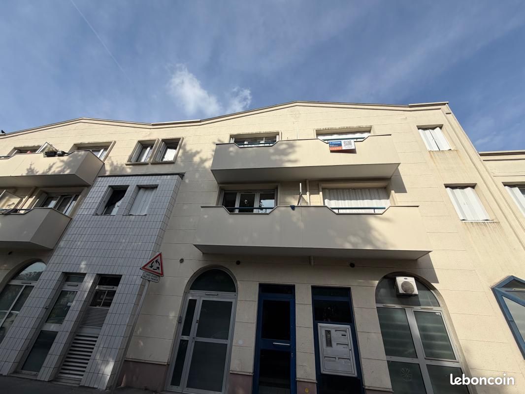 Appartement 4 pièces 83 m² · à Bobigny · 83 m² · 229 900 €