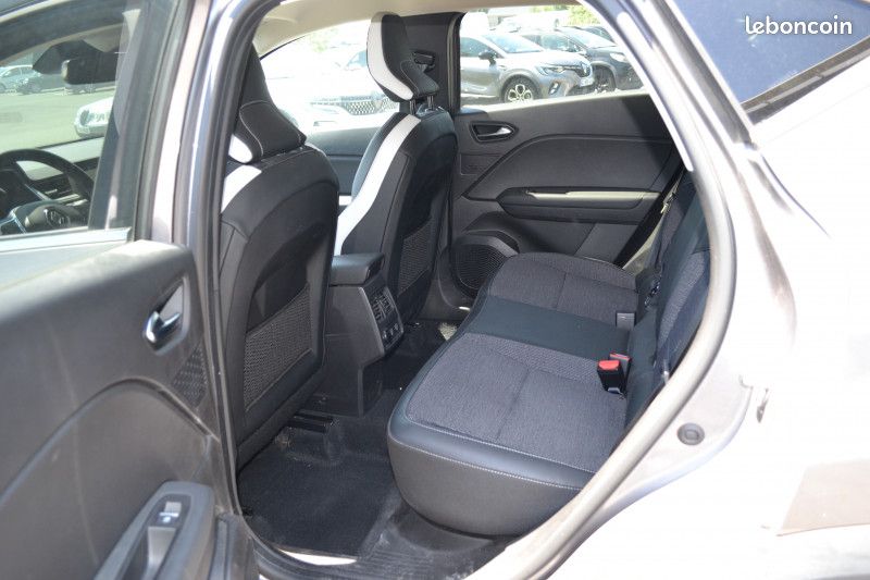 Renault CAPTUR II 1.0 TCE 90CH INTENS -21 (image 10)