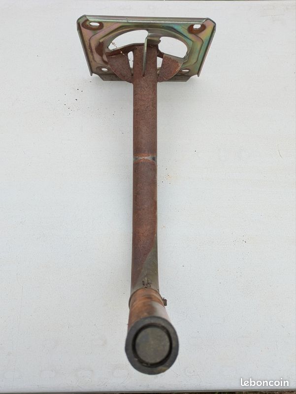 Mat de parabole BE (image 3)