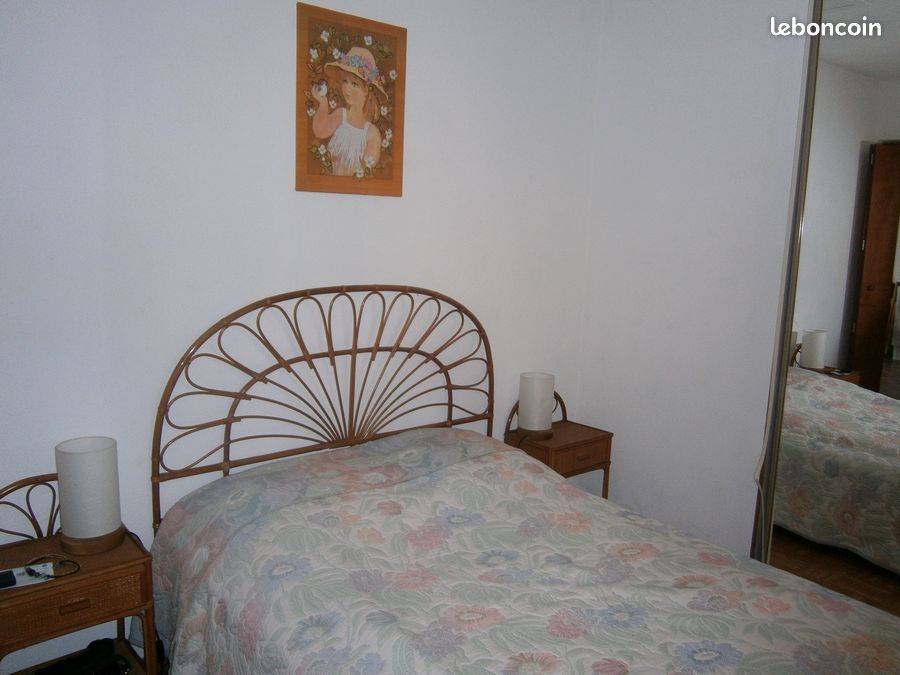 Appartement 40m2 à la mer dans le var (image 6)