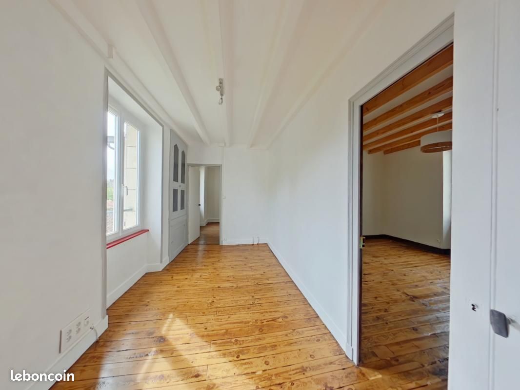 Maison 5 pièces 128 m² - Marçay 86370 (image principale 8)