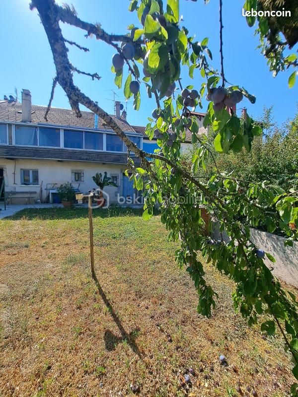 Maison 5 pièces 100 m² · à Champagnole · 100 m² · 169 000 €