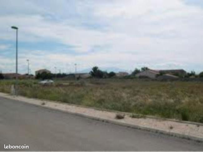 Terrain 498 m² · à Saint-Lyé · 59 000 €
