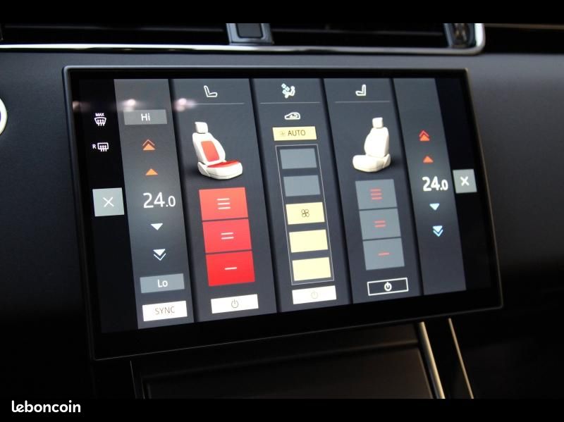 Land-rover Range Rover Evoque 1.5 P270e PHEV 269ch Dynamic SE (image 36)