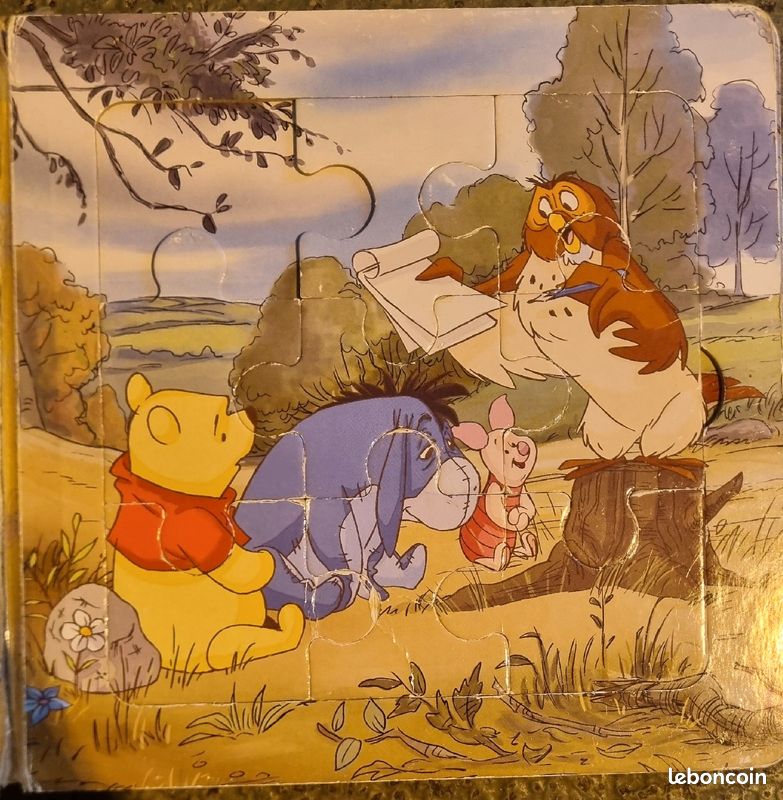 Puzzle (image 9)