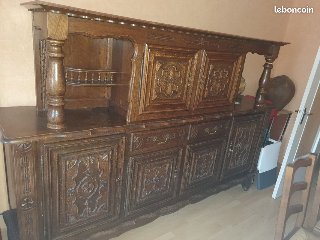 Meuble de salon (image 1)
