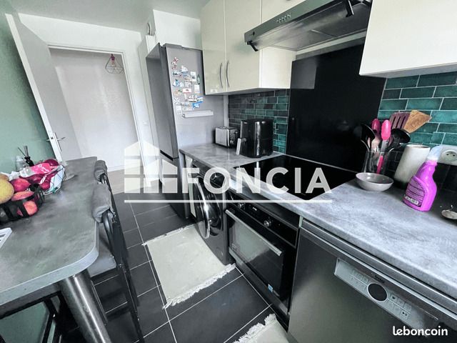 Appartement a louer moissy-cramayel - 3 pièce(s) - 73 m2 - Surfyn