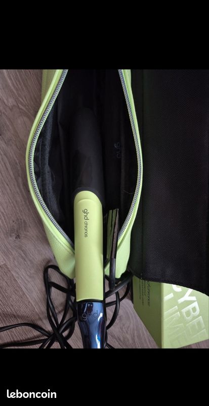 Lisseur GHD (image 2)