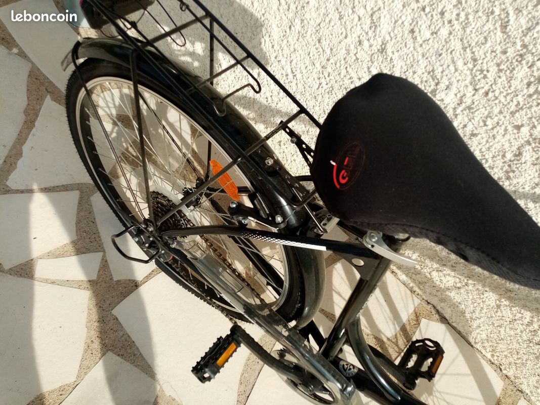 Vélo femme (image 5)