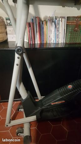 Vélo elliptique PROFORM 660XT Sport Plein air