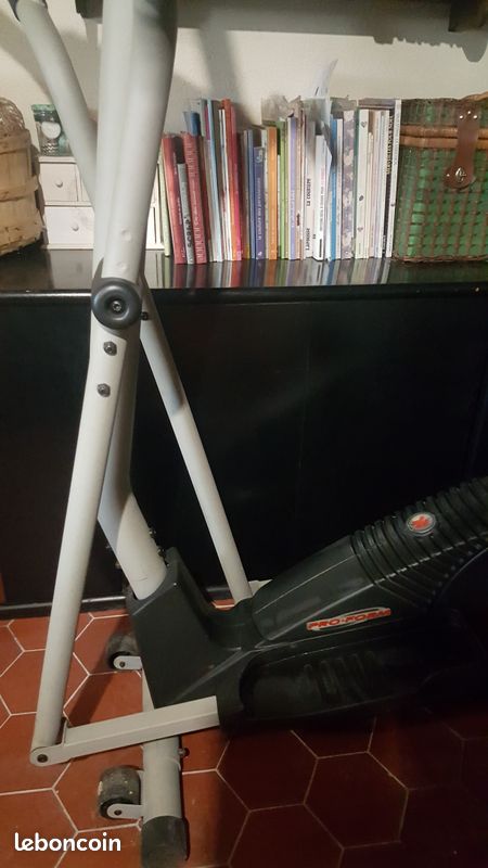 Vélo elliptique PROFORM 660XT Sport Plein air