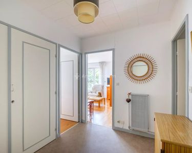 Appartement 265 000 € - 84 m²