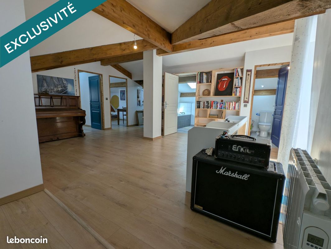Maison 4 pièces 154 m² (image 7)