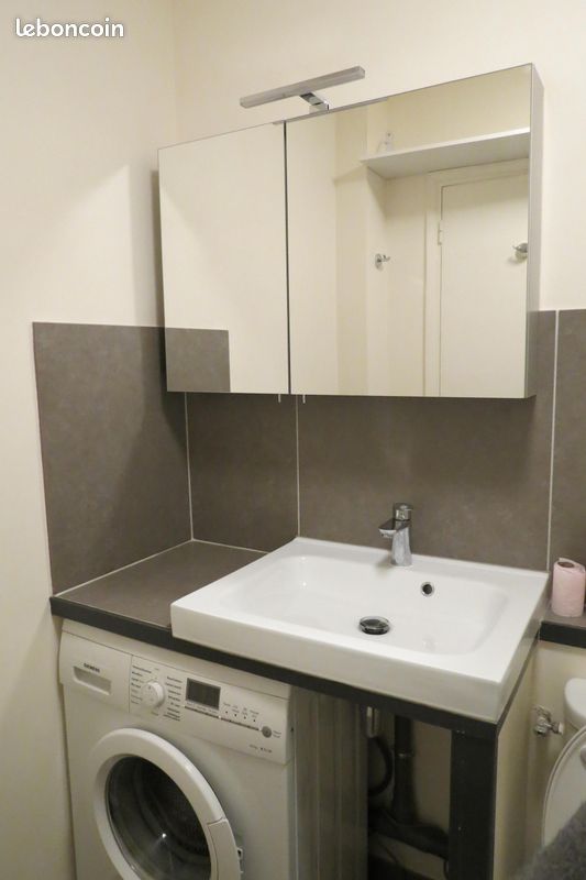 Appartement a louer saint-mande - 1 pièce(s) - 18 m2 - Surfyn