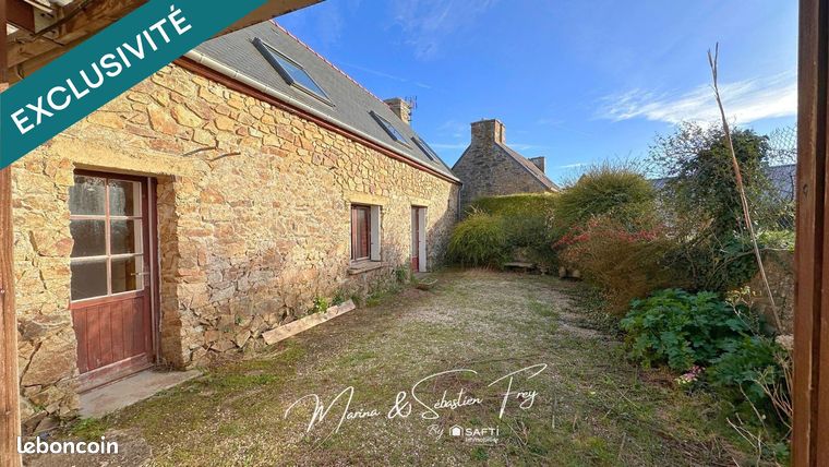 Maison 4 pièces 115 m²