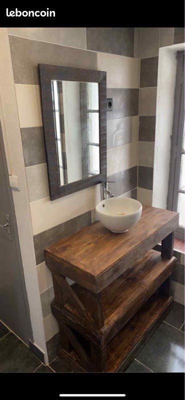 Appartement T2 traversant (image 3)