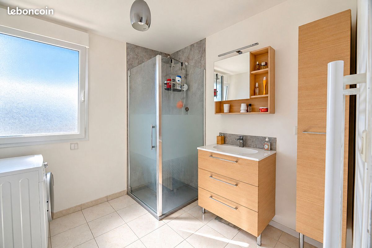 Appartement 2 pièces 47 m² (image 5)