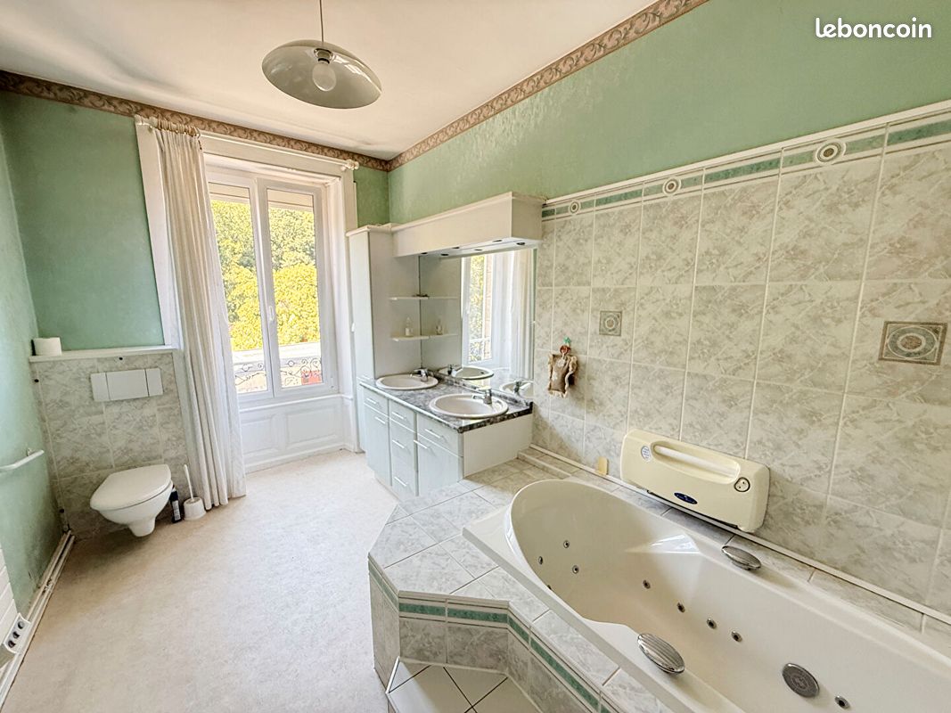 Maison de ville 10 pièces 227 m² (image 8)