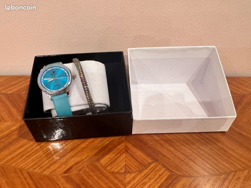 Montre femme So Charm (image 7)