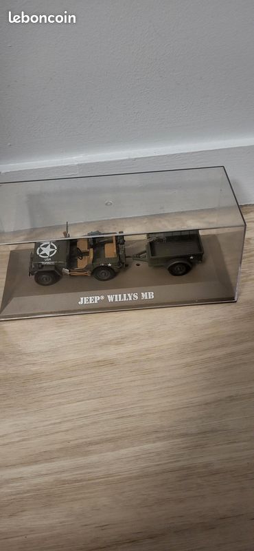 Voiture de collection (image 2)