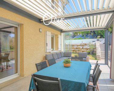 Maison 535 000 € - 120 m²
