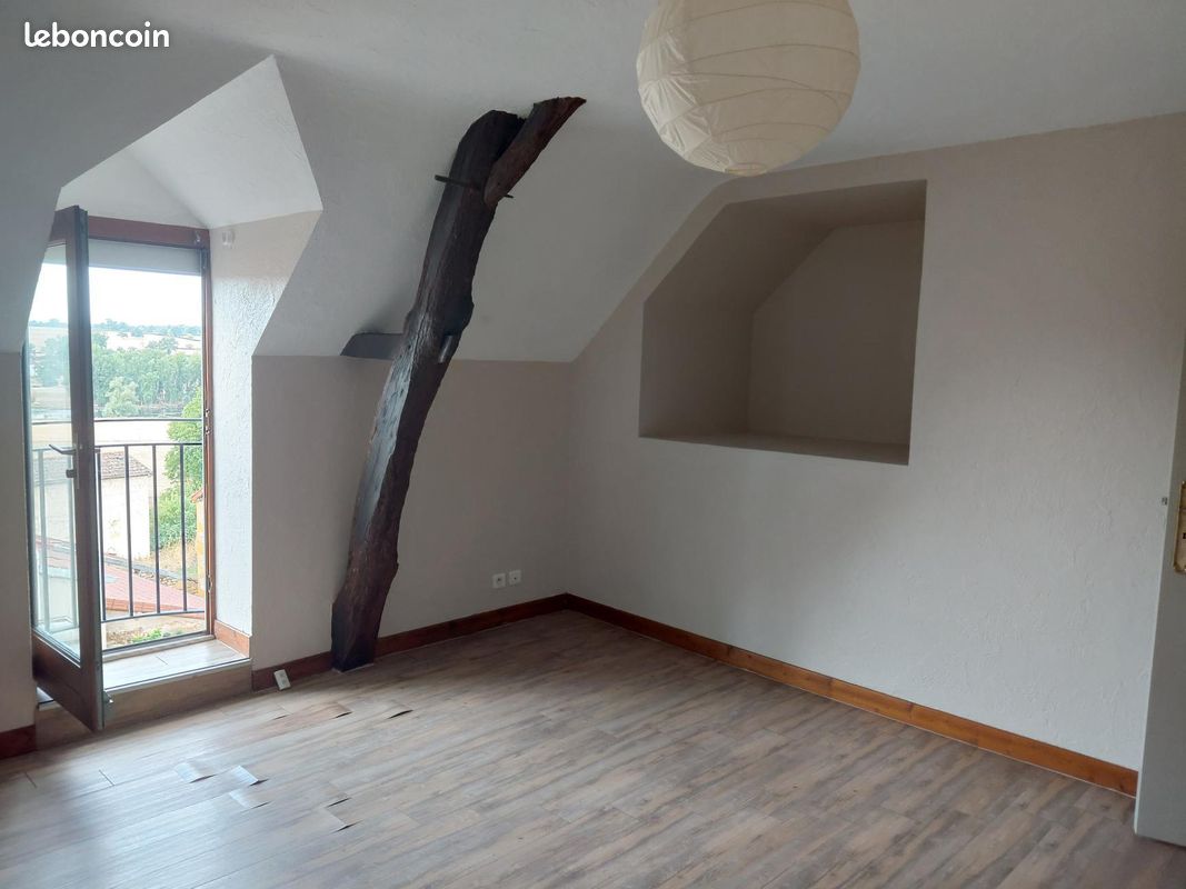 Duplex 4 pièces 89 m² (image 11)