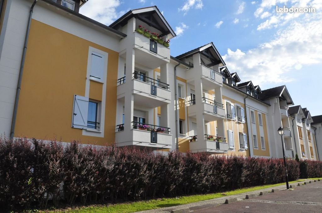 Appartement 2 pièces 35 m² · à Roissy-en-Brie · 35 m² · 160 000 €