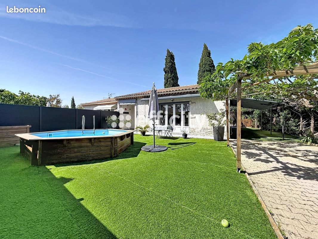 Maison 4 pièces 74 m² · à Les Arcs · 74 m² · 363 000 €