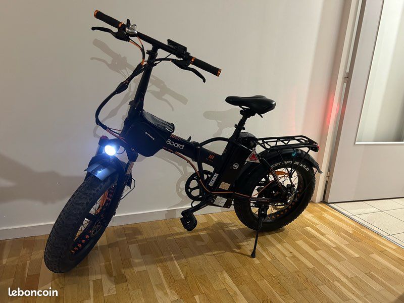 Vae Velo Electrique Paiement 10 Fois Vélos électriques Vtt Payable