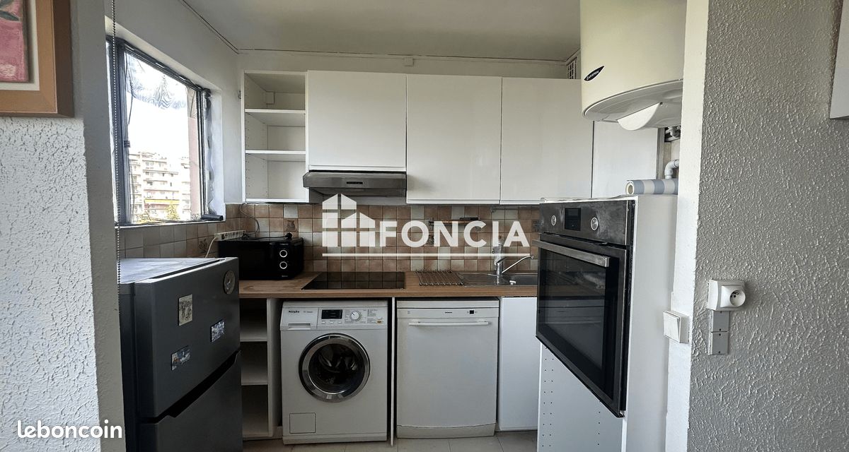 Appartement 3 pièces 52 m² · à Fresnes · 52 m² · 1 000 €/mois