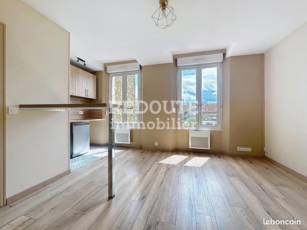 Appartement 1 pièce 20 m² · à Reims · 20 m² · 88 000 €
