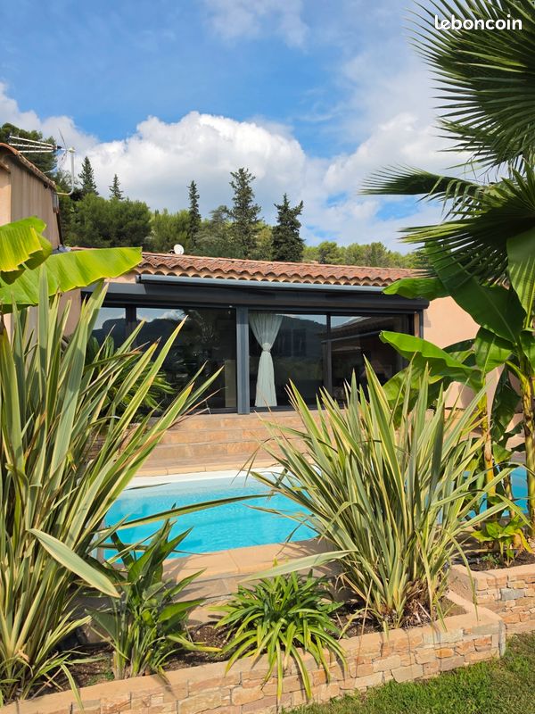 Maison 4 pièces 100 m² · à Auriol · 100 m² · 550 000 €