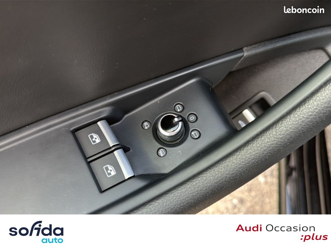 AUDI A5 40 TDI 204 S tronic 7 Quattro Avus (image 12)