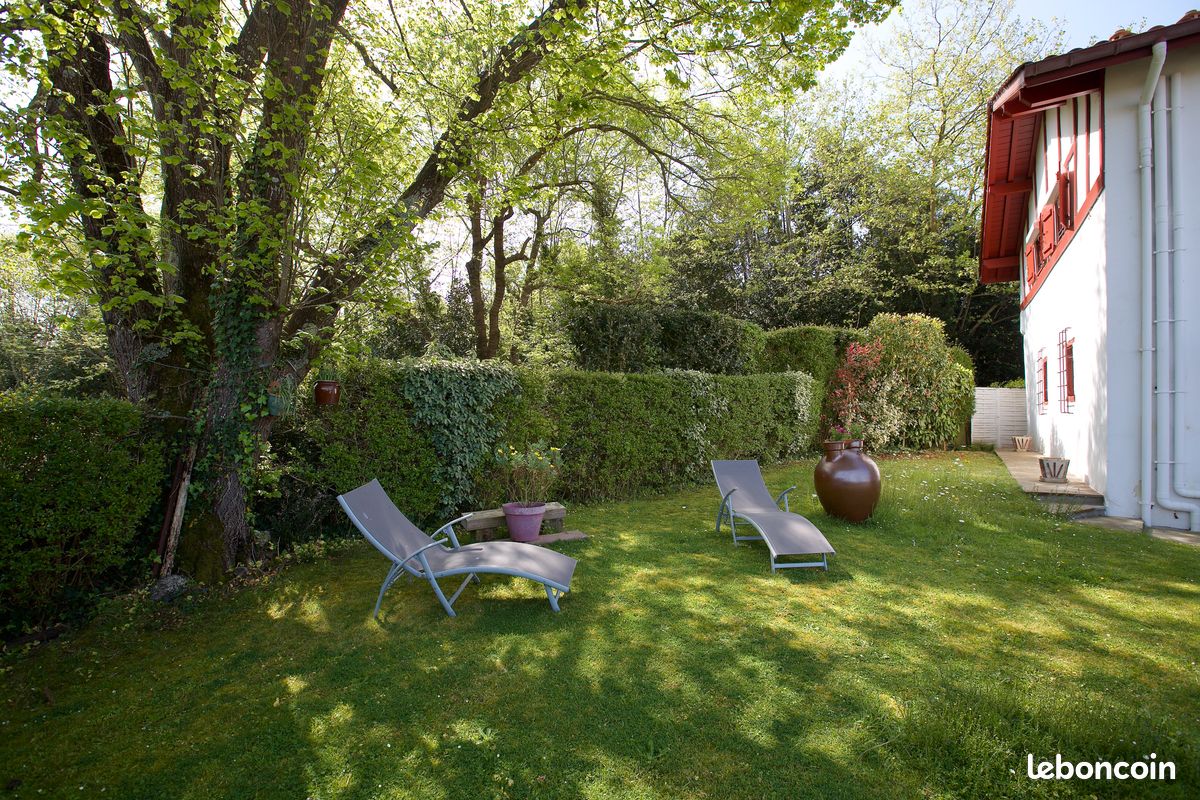 Appartement 4 pièces 103 m² · à Bidart · 103 m² · 550 000 €