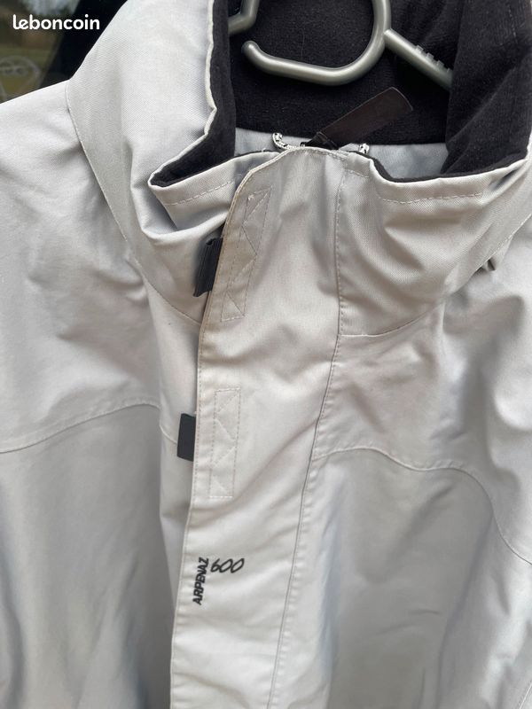 Veste de ski homme (image 2)