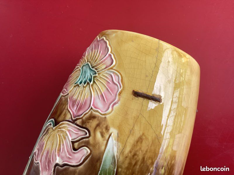 Vase numéro 1344-2 (image 3)