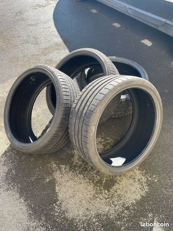 Pneus 21 pouces (image 1)