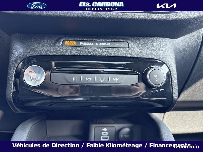 Ford Kuga 2.5 Duratec 180ch Hybrid FlexiFuel ST-Line X Powershift (image 17)