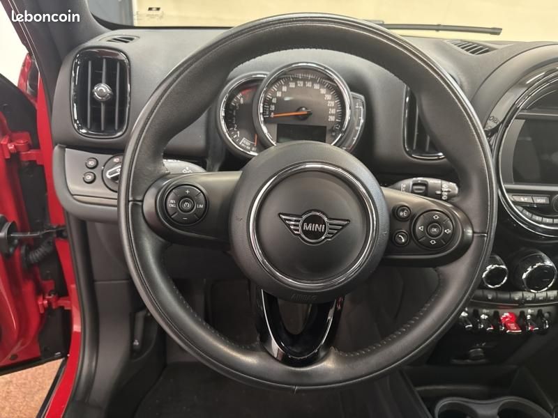 Mini Countryman Cooper 136ch Longstone BVA7 Euro6d-T (image 6)
