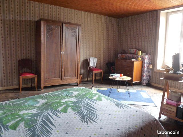 Maison de ville 6 pièces 158 m² - Piégut-Pluviers 24360 (image principale 6)