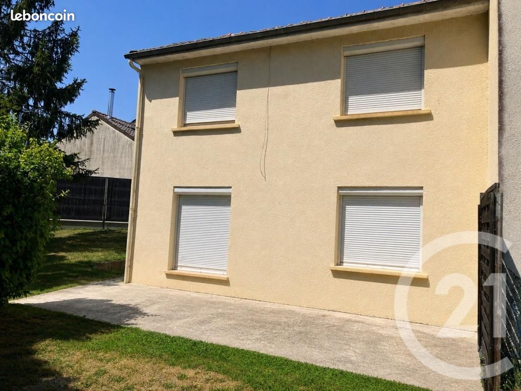 Maison 5 pièces 78 m² · à Omey · 78 m² · 120 000 €