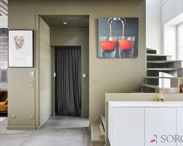 Appartement 950 000 € - 149 m²