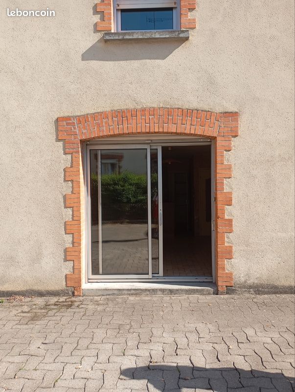 Appartement 1 pièce 30 m² · à Châteaubriant · 30 m² · 425 €/mois