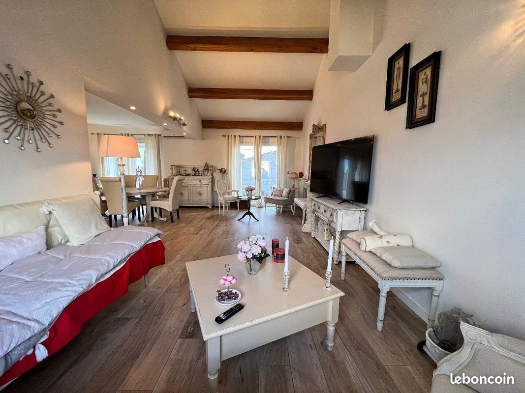 Maison 4 pièces 125 m² · à Maraussan · 125 m² · 399 000 €